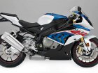 BMW S 1000RR